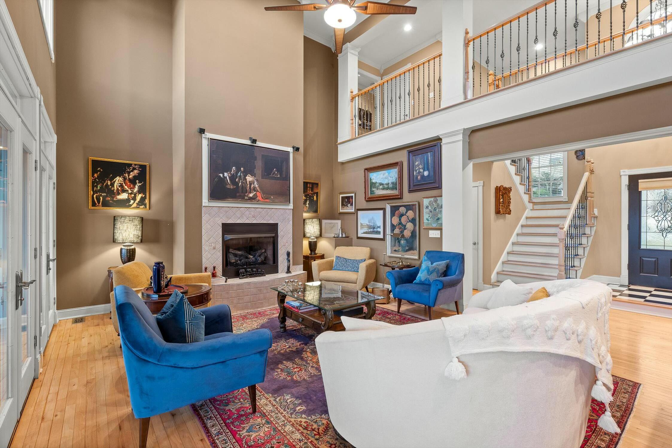 4490 Sailmaker Circle, Chattanooga, Tennessee image 19