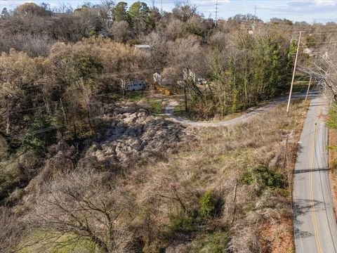 Tiny photo for 00 S Seminole Drive, Chattanooga, TN 37411 (MLS # 1528985)