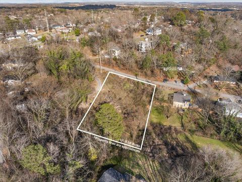Tiny photo for 00 S Seminole Drive, Chattanooga, TN 37411 (MLS # 1528985)