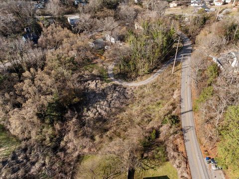 Tiny photo for 00 S Seminole Drive, Chattanooga, TN 37411 (MLS # 1528985)