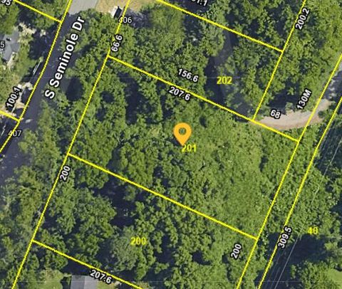 Photo of 00 S Seminole Drive, Chattanooga, TN 37411 (MLS # 1528985)