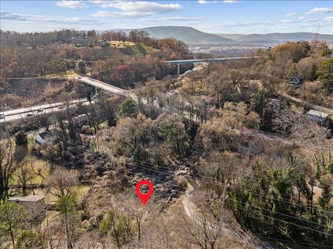 Tiny photo for 00 S Seminole Drive, Chattanooga, TN 37411 (MLS # 1528985)