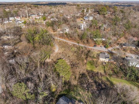 Tiny photo for 00 S Seminole Drive, Chattanooga, TN 37411 (MLS # 1528985)