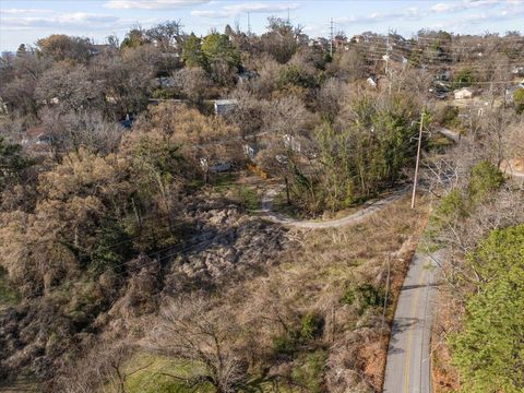 Tiny photo for 00 S Seminole Drive, Chattanooga, TN 37411 (MLS # 1528985)