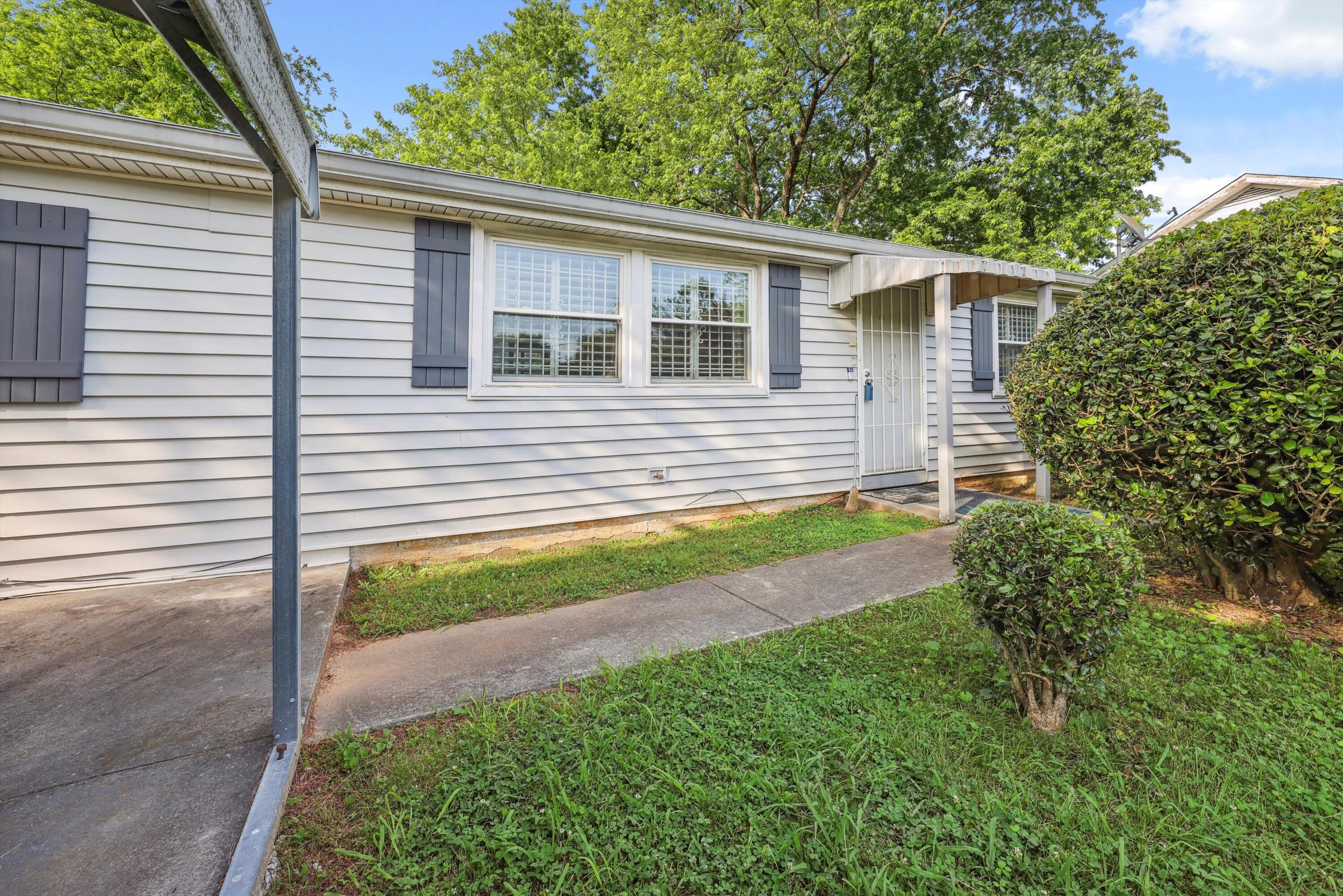 662 SE Howard Circle, Cleveland, Tennessee image 5