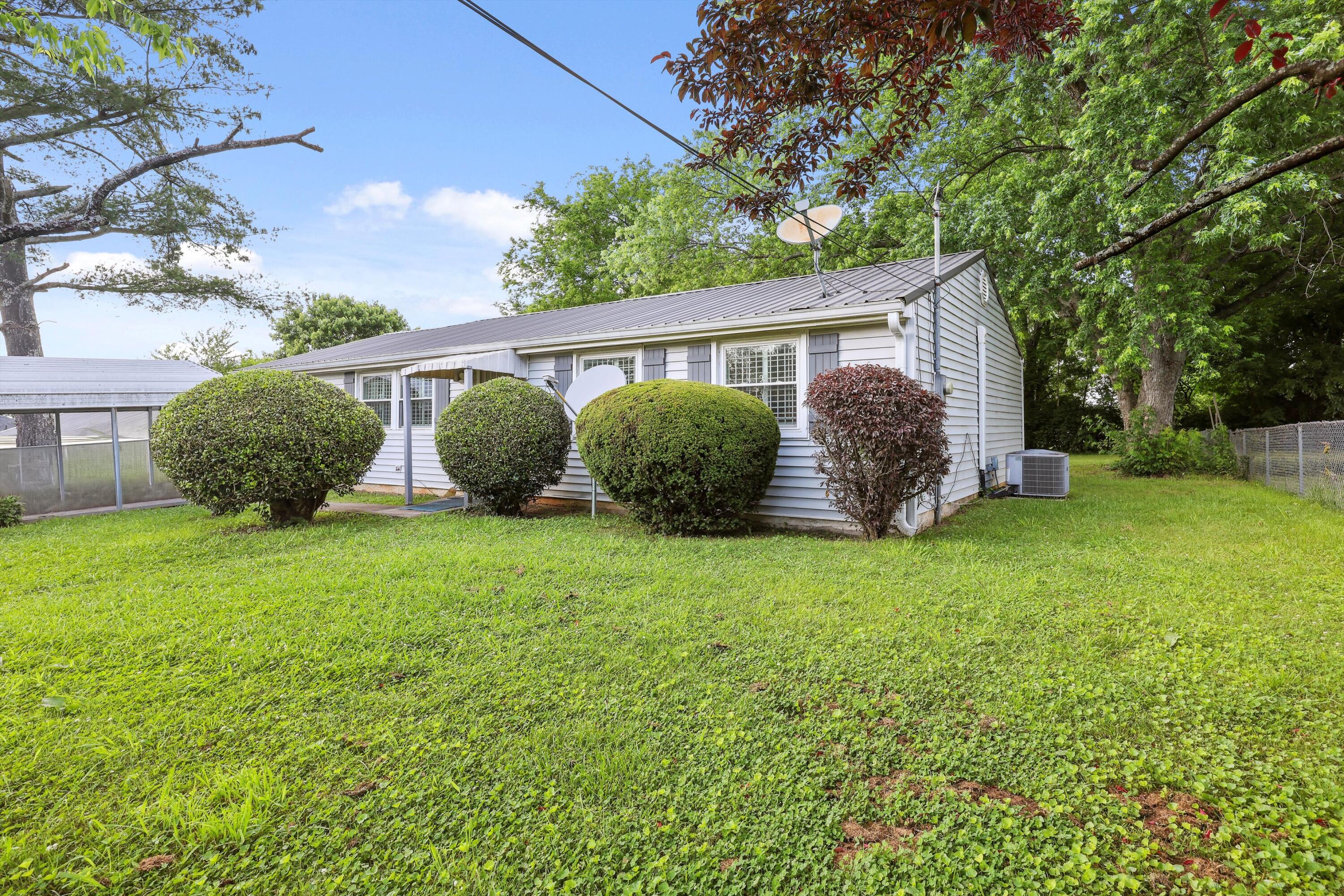 662 SE Howard Circle, Cleveland, Tennessee image 3