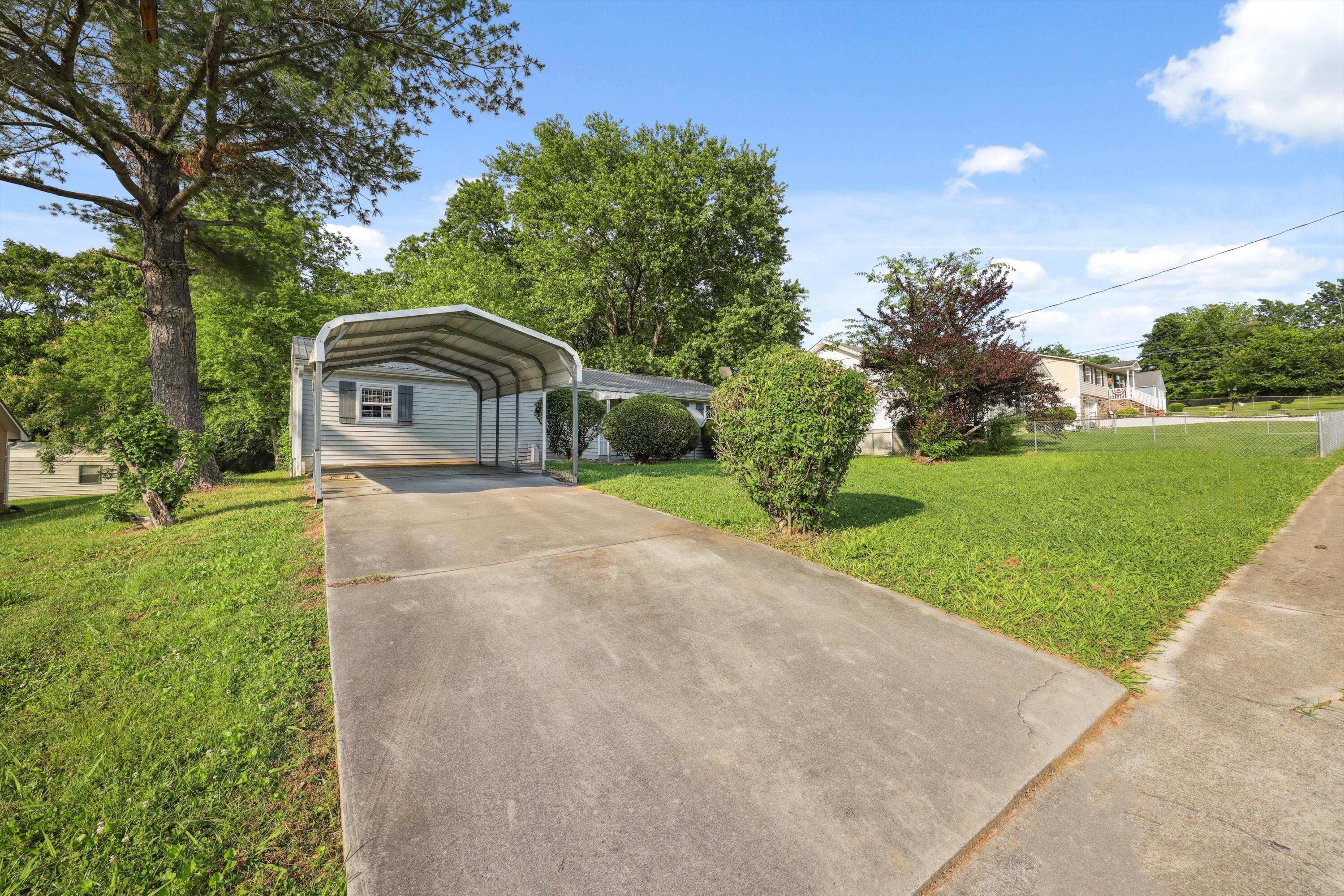 662 SE Howard Circle, Cleveland, Tennessee image 4