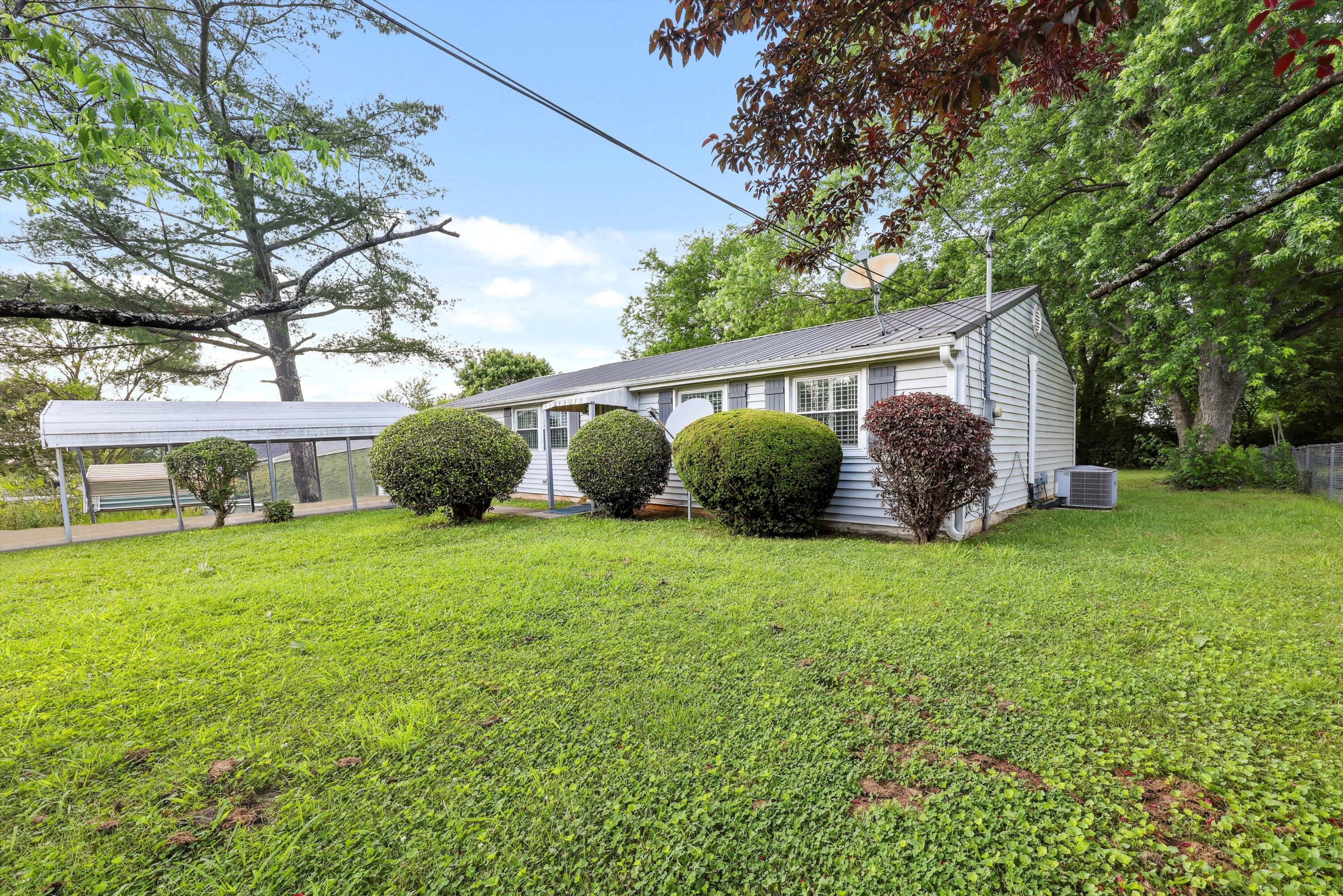 662 SE Howard Circle, Cleveland, Tennessee image 2