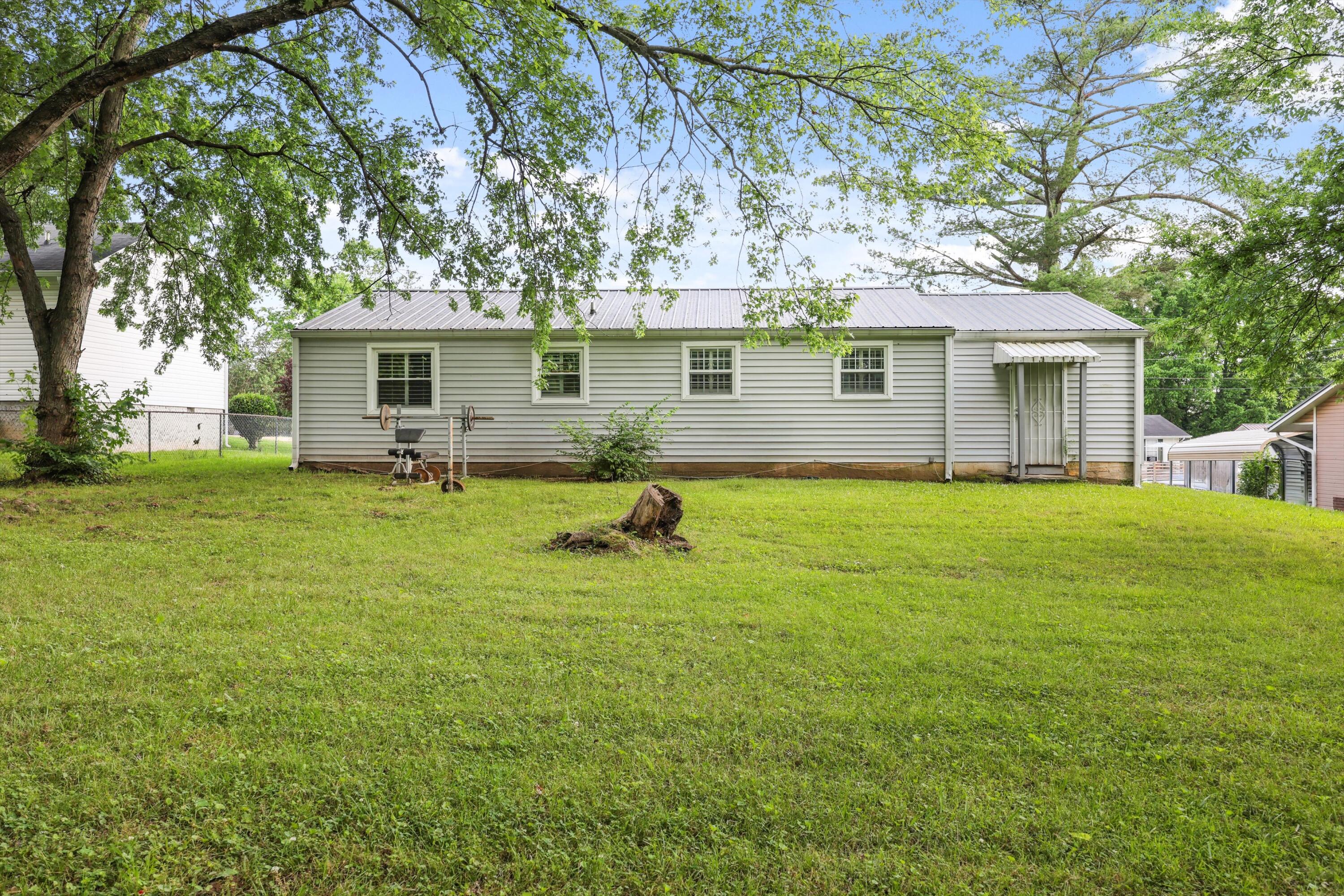 662 SE Howard Circle, Cleveland, Tennessee image 24