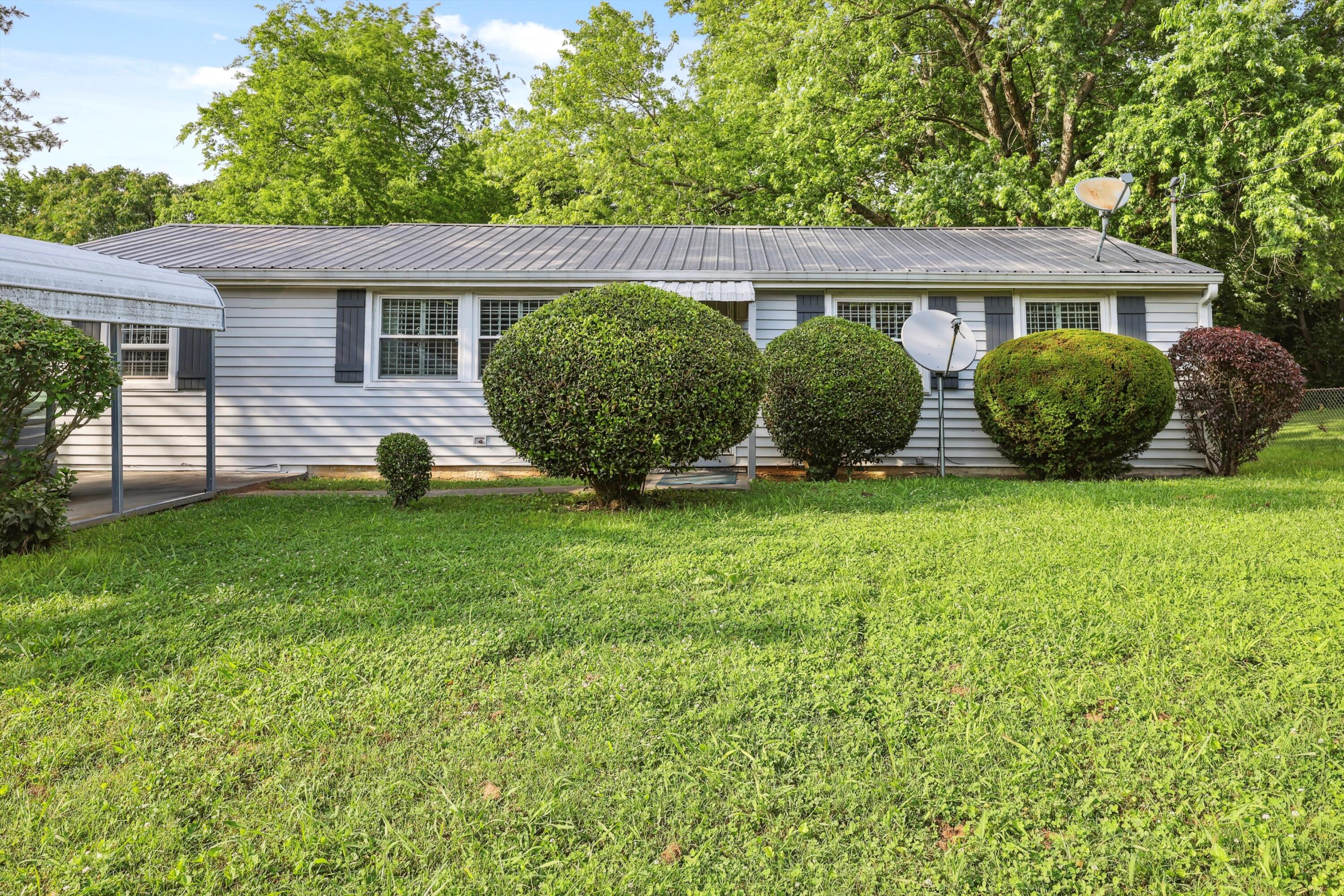 662 SE Howard Circle, Cleveland, Tennessee image 1
