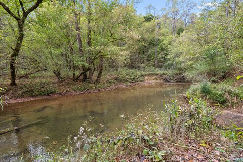 Vacant Land For Sale - LOT 9 Shoal Creek Road<br/> Tellico Plains, TN 37385