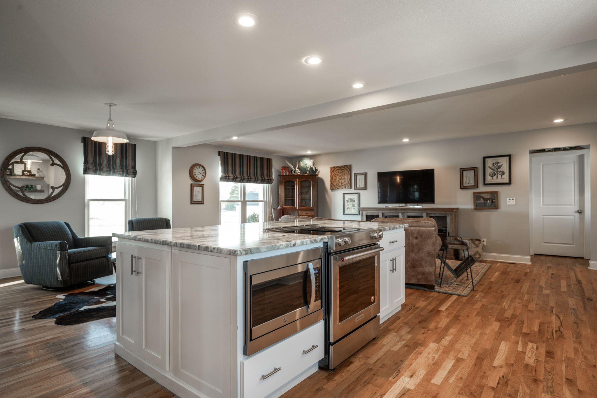 6909 Sims Road, Harrison, Tennessee image 37