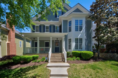 Photo of 1073 Reunion Drive, Chattanooga, TN 37421 (MLS # 1534837)