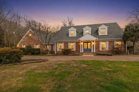 1213 Altamont Road Chattanooga TN 37415