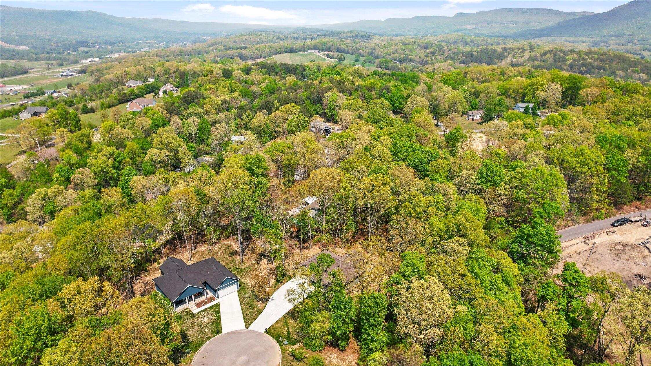 334 Hidden Ridge Loop, Dunlap, Tennessee image 47