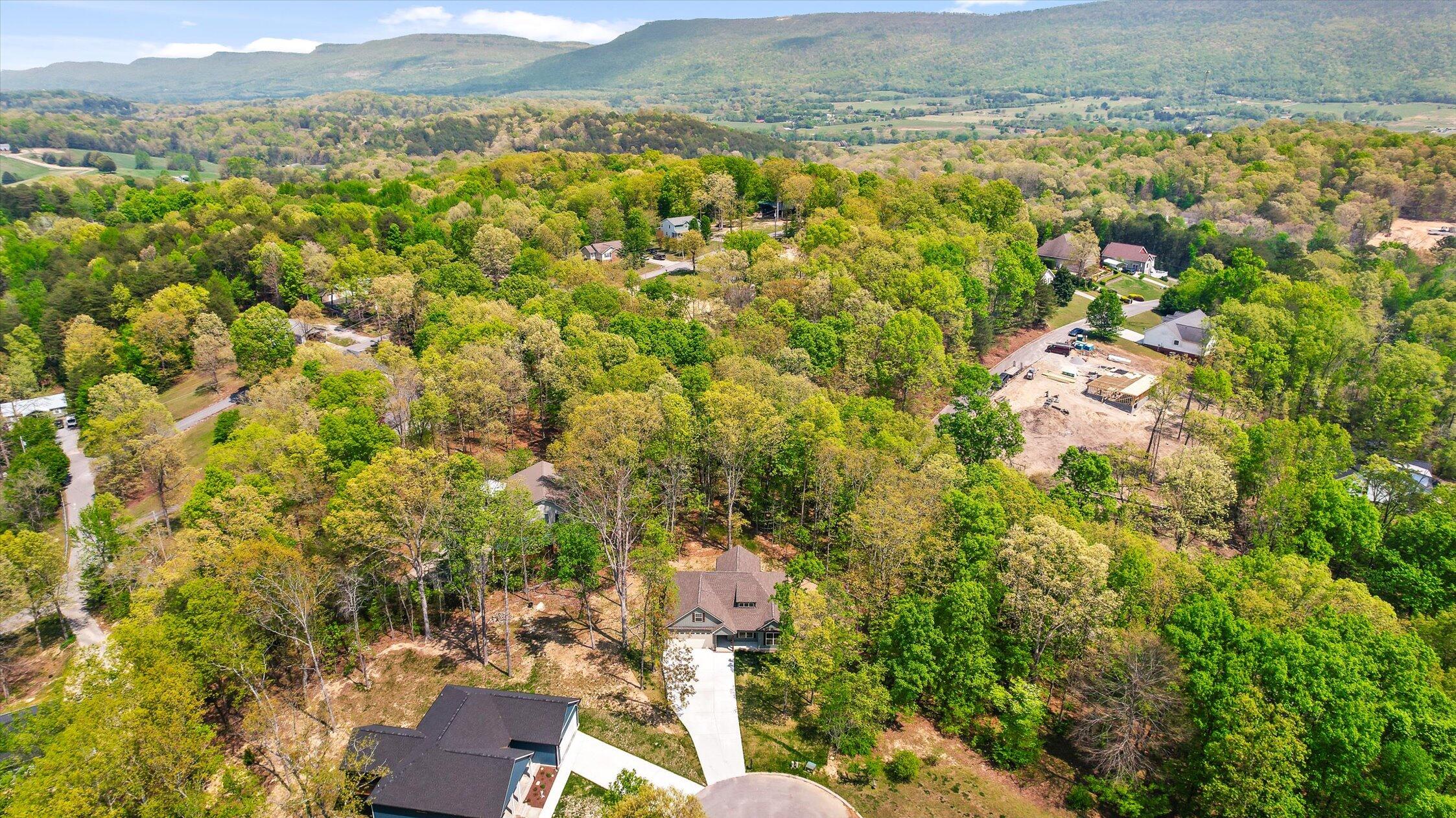 334 Hidden Ridge Loop, Dunlap, Tennessee image 48