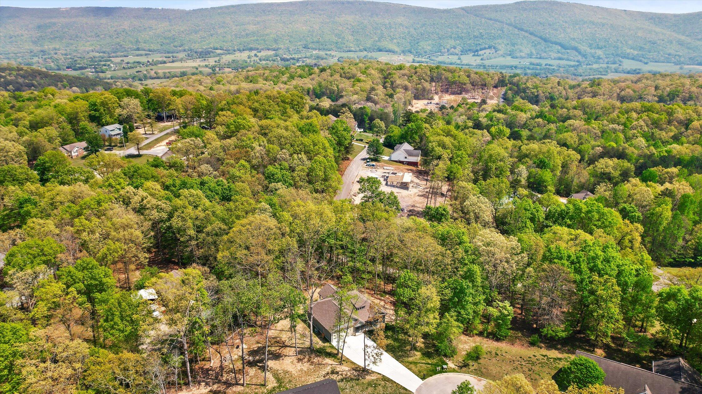 334 Hidden Ridge Loop, Dunlap, Tennessee image 36
