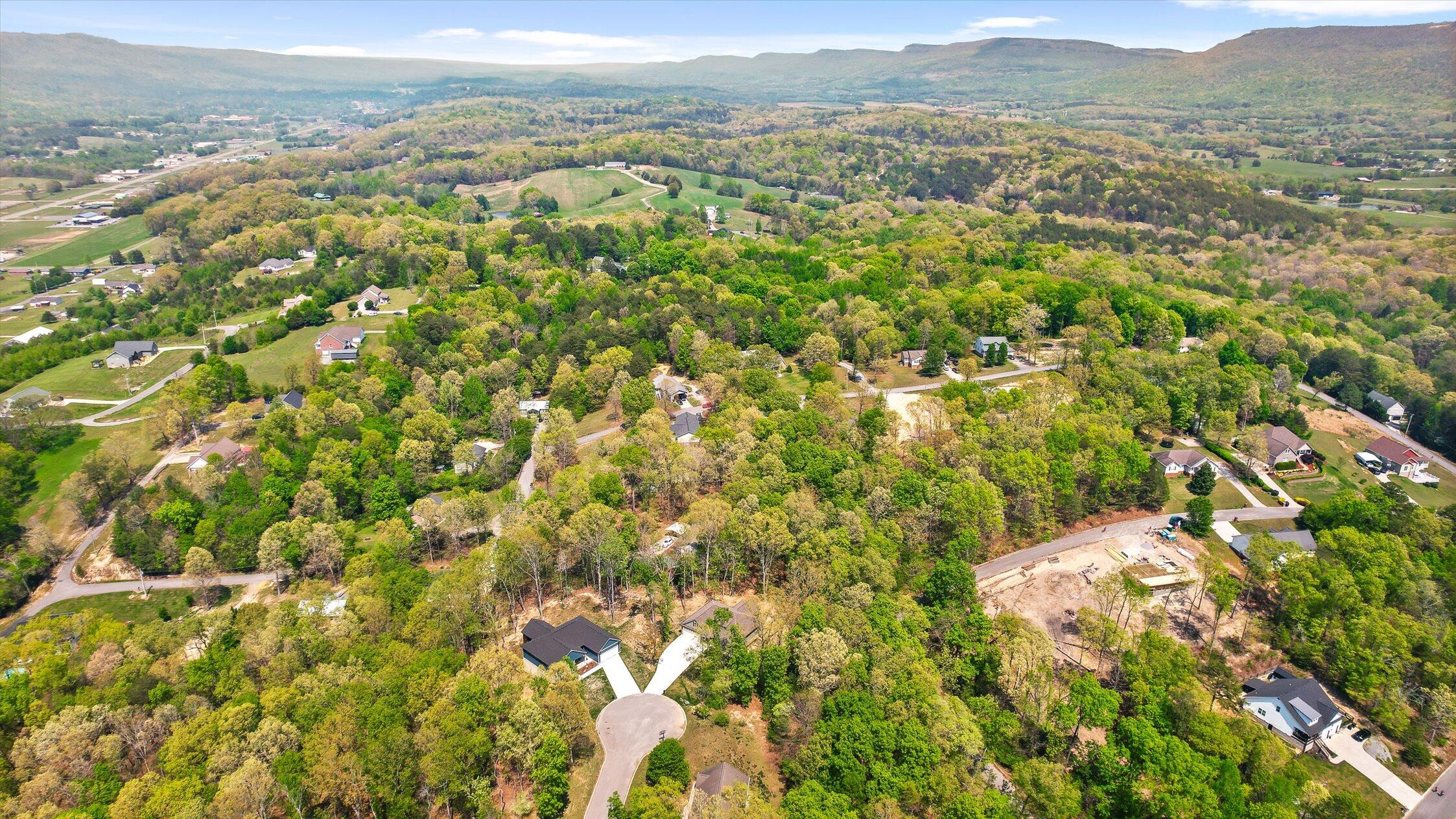 334 Hidden Ridge Loop, Dunlap, Tennessee image 3