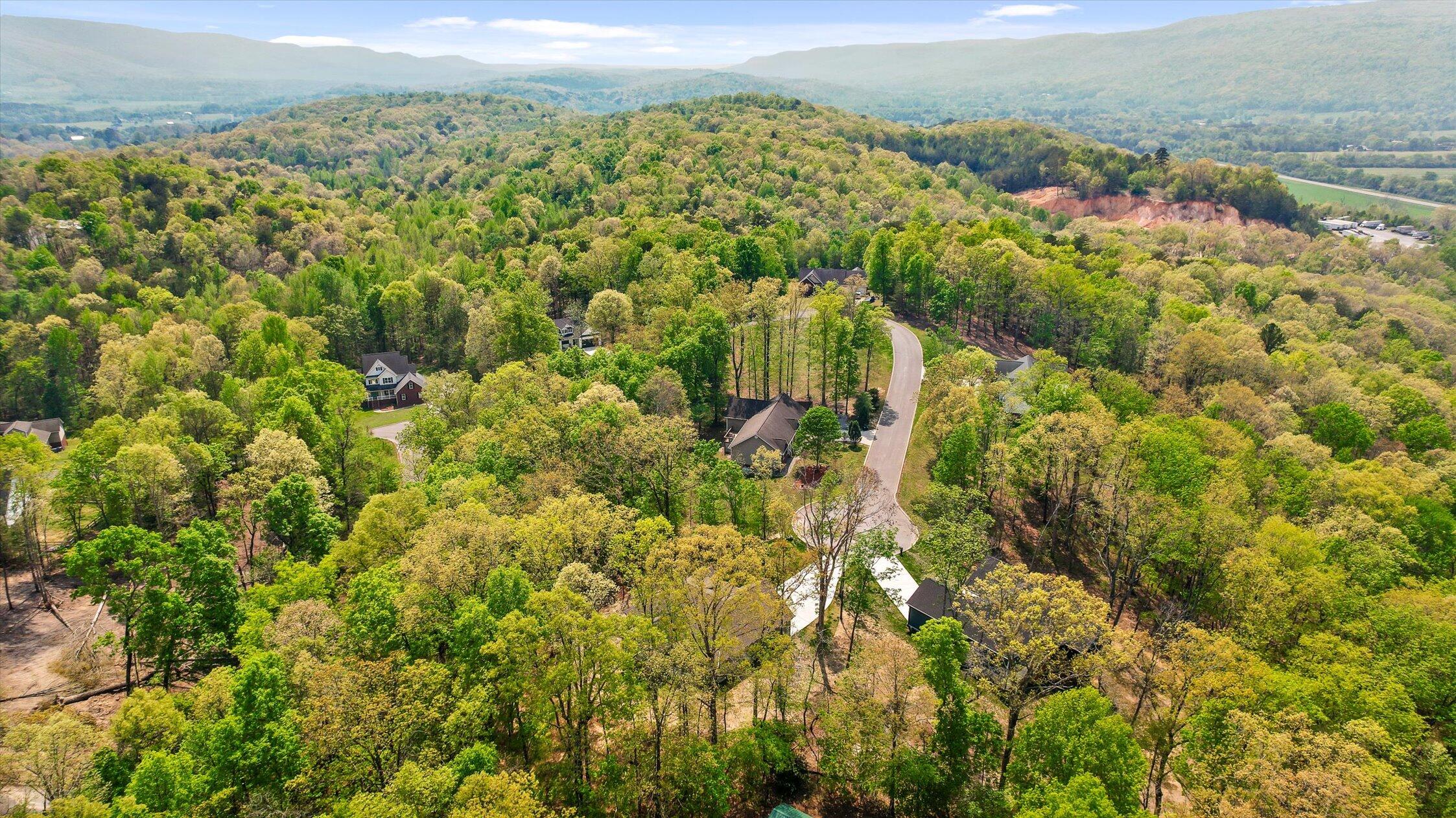 334 Hidden Ridge Loop, Dunlap, Tennessee image 38
