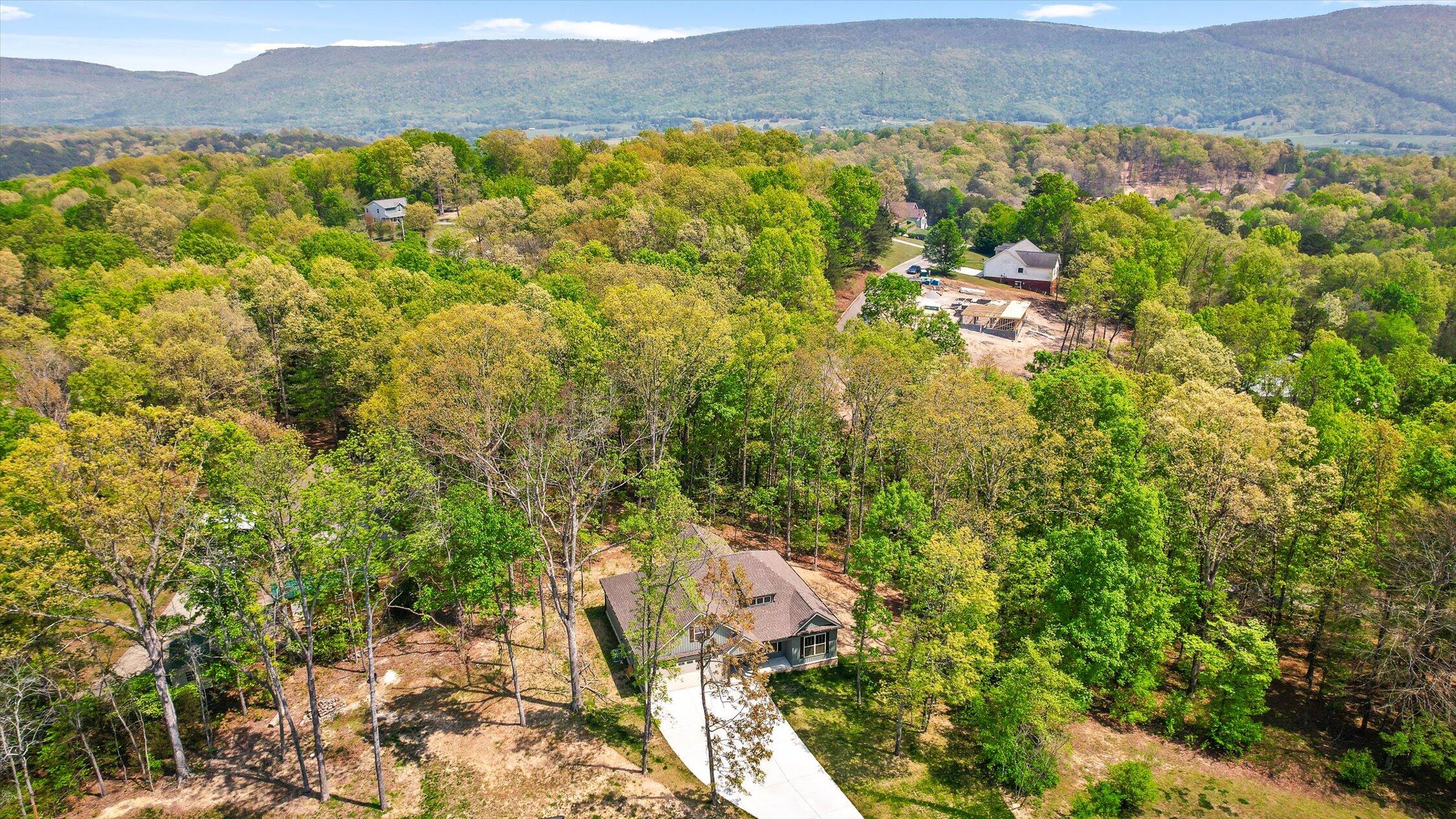 334 Hidden Ridge Loop, Dunlap, Tennessee image 41