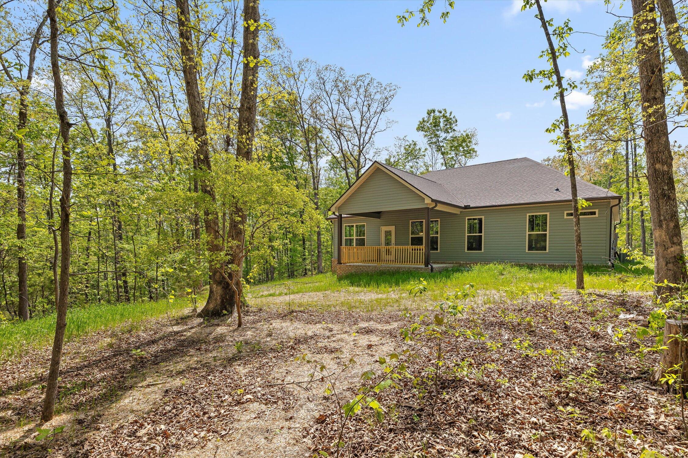 334 Hidden Ridge Loop, Dunlap, Tennessee image 32