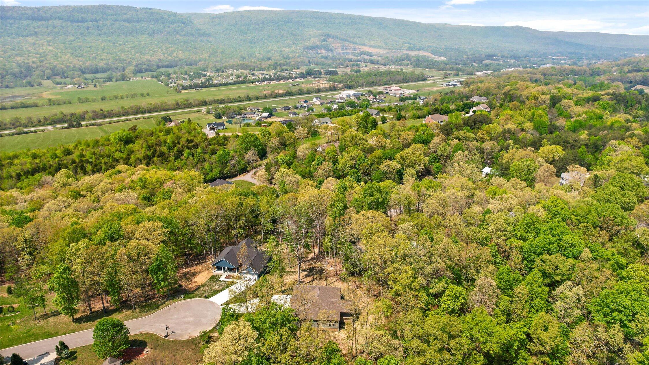 334 Hidden Ridge Loop, Dunlap, Tennessee image 46