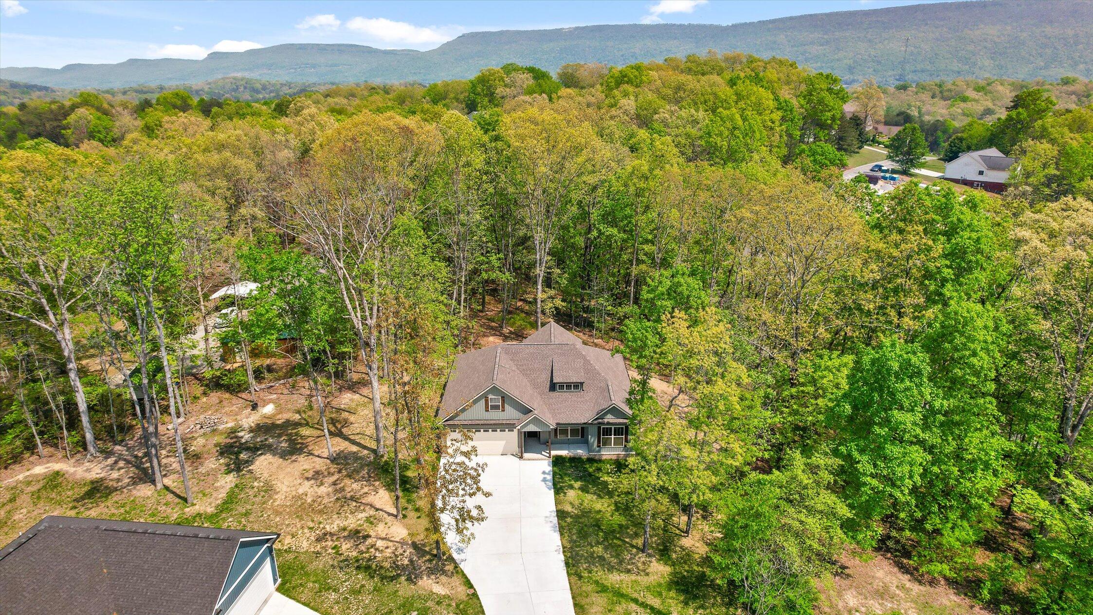 334 Hidden Ridge Loop, Dunlap, Tennessee image 40