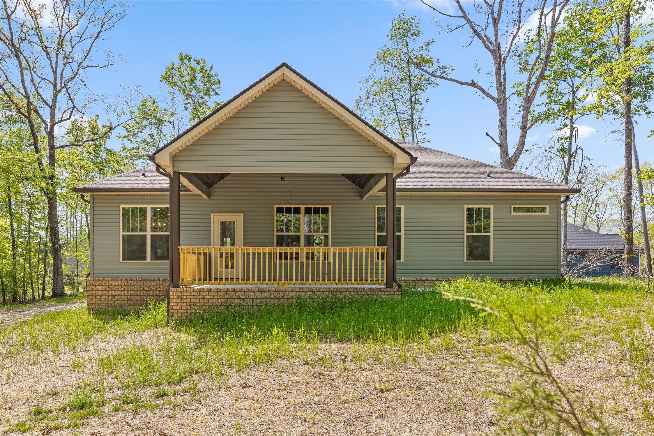 334 Hidden Ridge Loop, Dunlap, Tennessee image 35