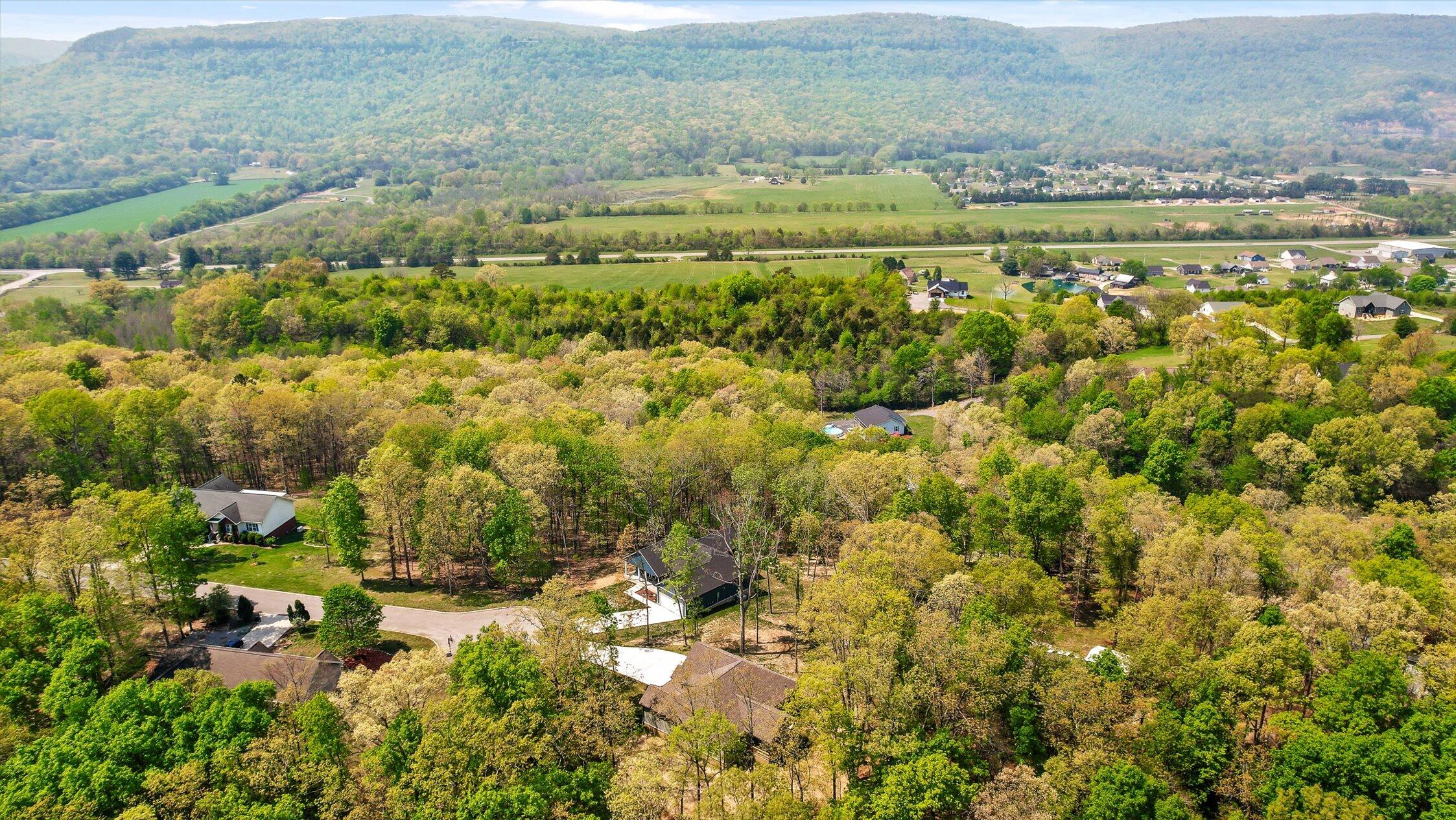 334 Hidden Ridge Loop, Dunlap, Tennessee image 45