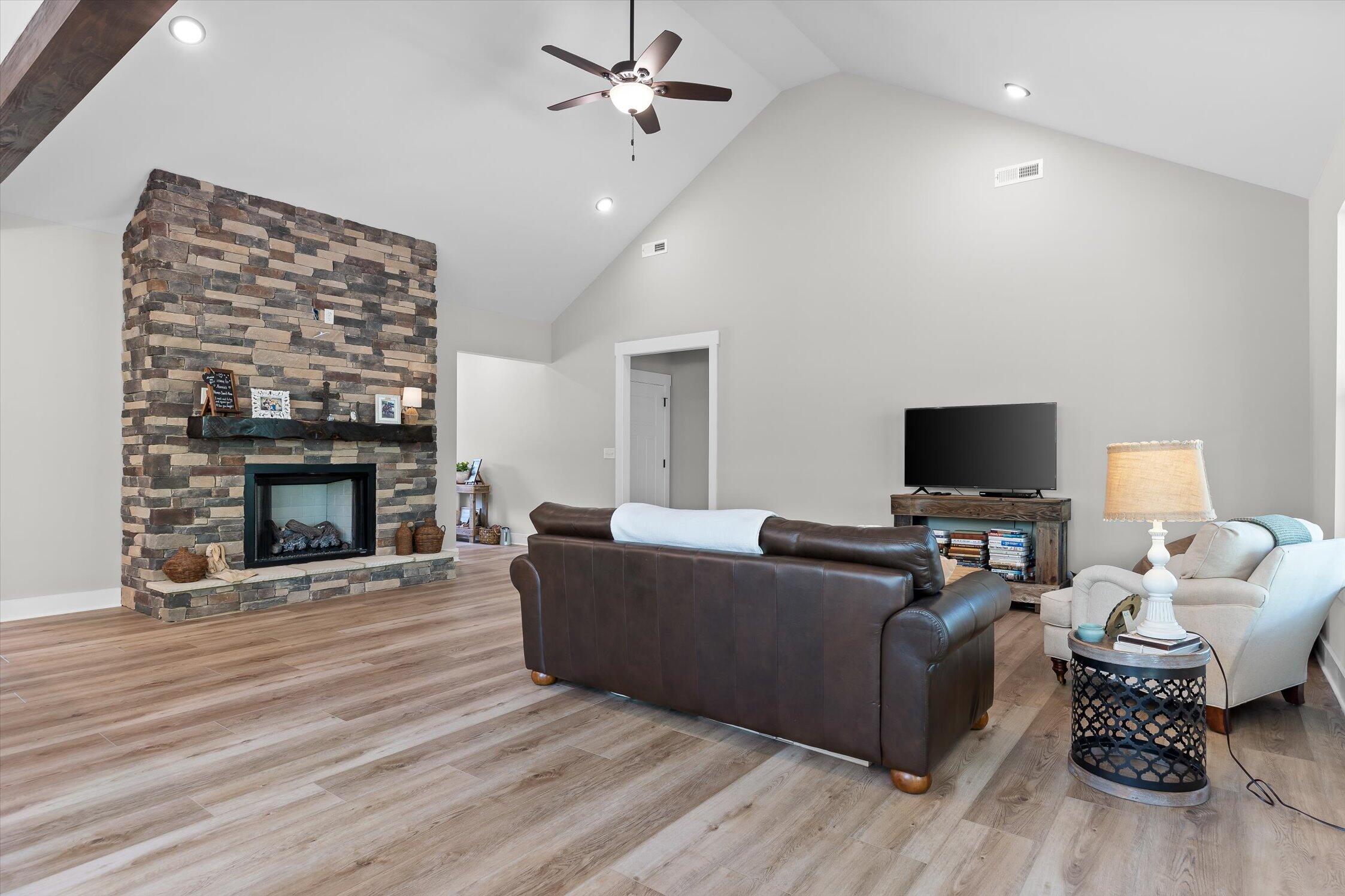 334 Hidden Ridge Loop, Dunlap, Tennessee image 18