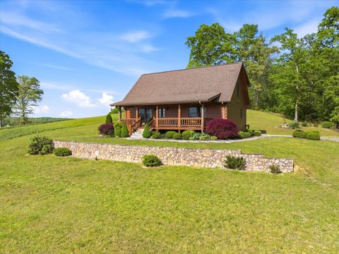 Photo of 106 County Road 282, Niota, TN 37826 (MLS # 1533417)