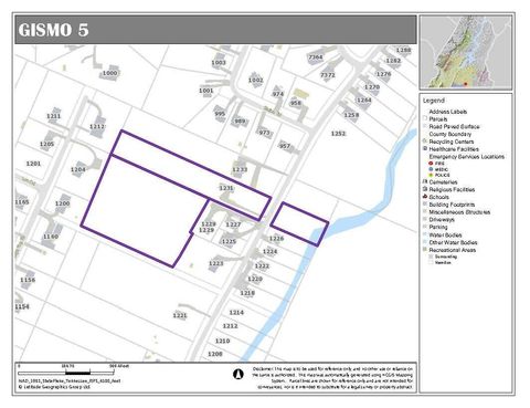 Photo of 1231 Gunbarrel Road, Chattanooga, TN 37421 (MLS # 1509864)