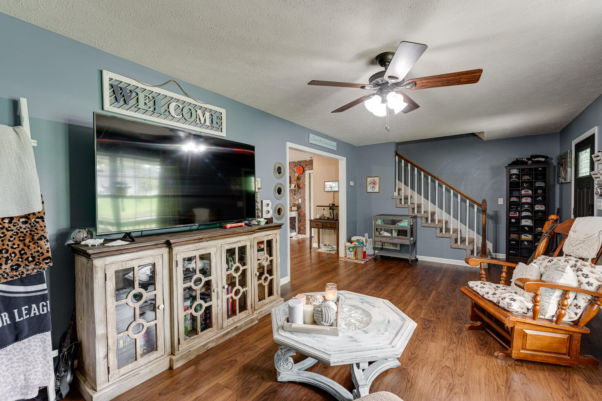 1158 Boss Road, Chickamauga, Georgia image 7