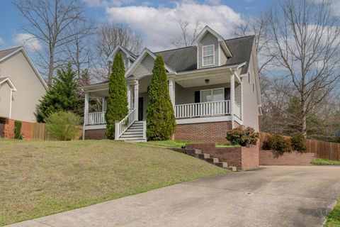 Photo of 6531 Veronica Drive, Ooltewah, TN 37363 (MLS # 1530348)
