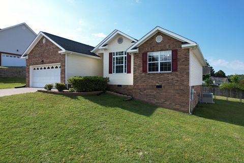 Photo of 8138 Fatherson Circle, Ooltewah, TN 37363 (MLS # 1535121)