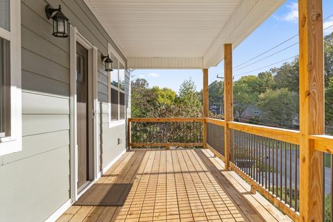 Tiny photo for 537 Lullwater Road, Chattanooga, TN 37405 (MLS # 1521660)