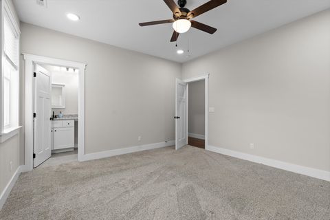 Tiny photo for 537 Lullwater Road, Chattanooga, TN 37405 (MLS # 1521660)