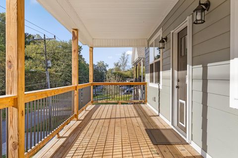 Tiny photo for 537 Lullwater Road, Chattanooga, TN 37405 (MLS # 1521660)