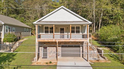 537 Lullwater Road Chattanooga TN 37405