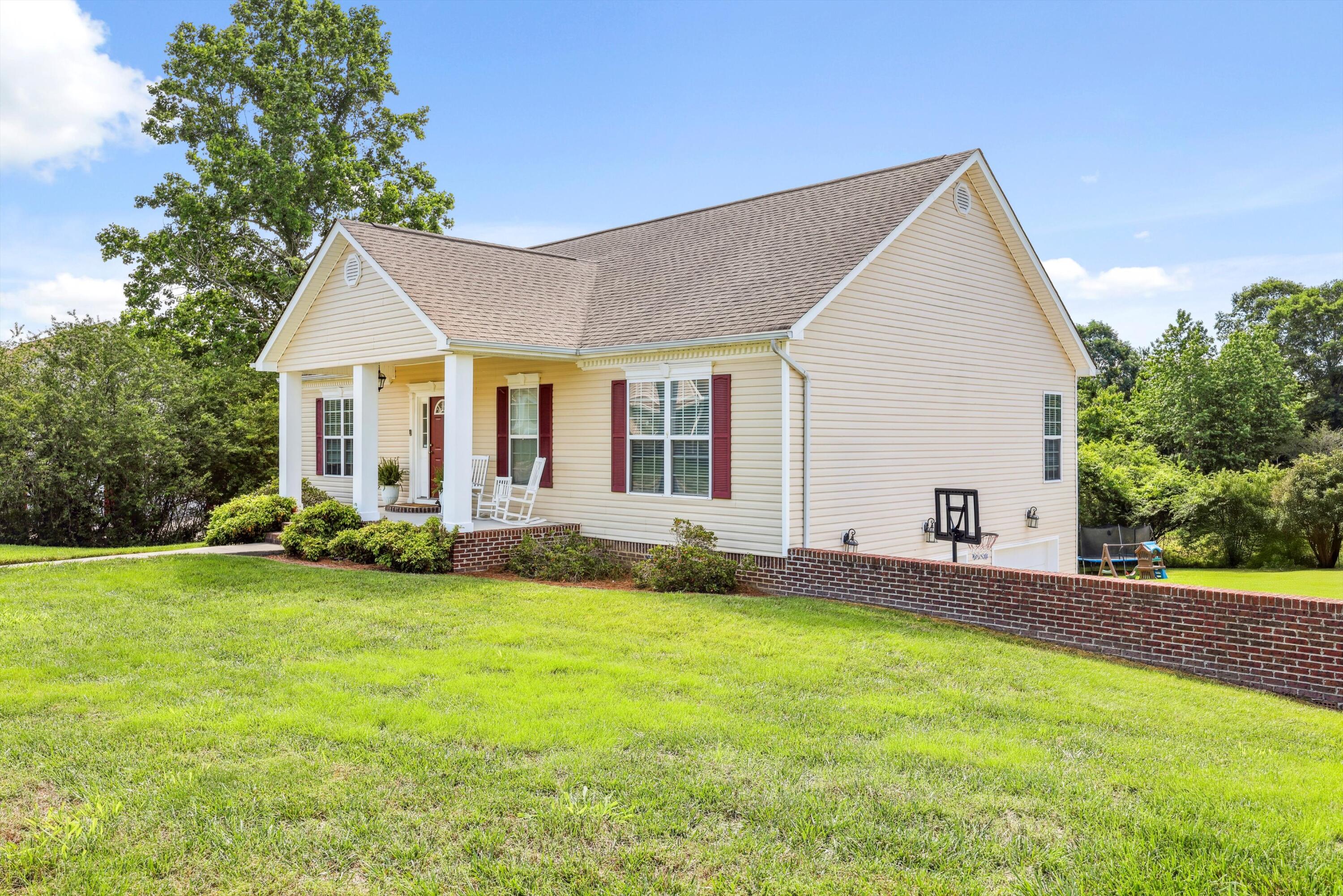 10439 Sovereign Pointe Drive, Soddy Daisy, Tennessee image 3