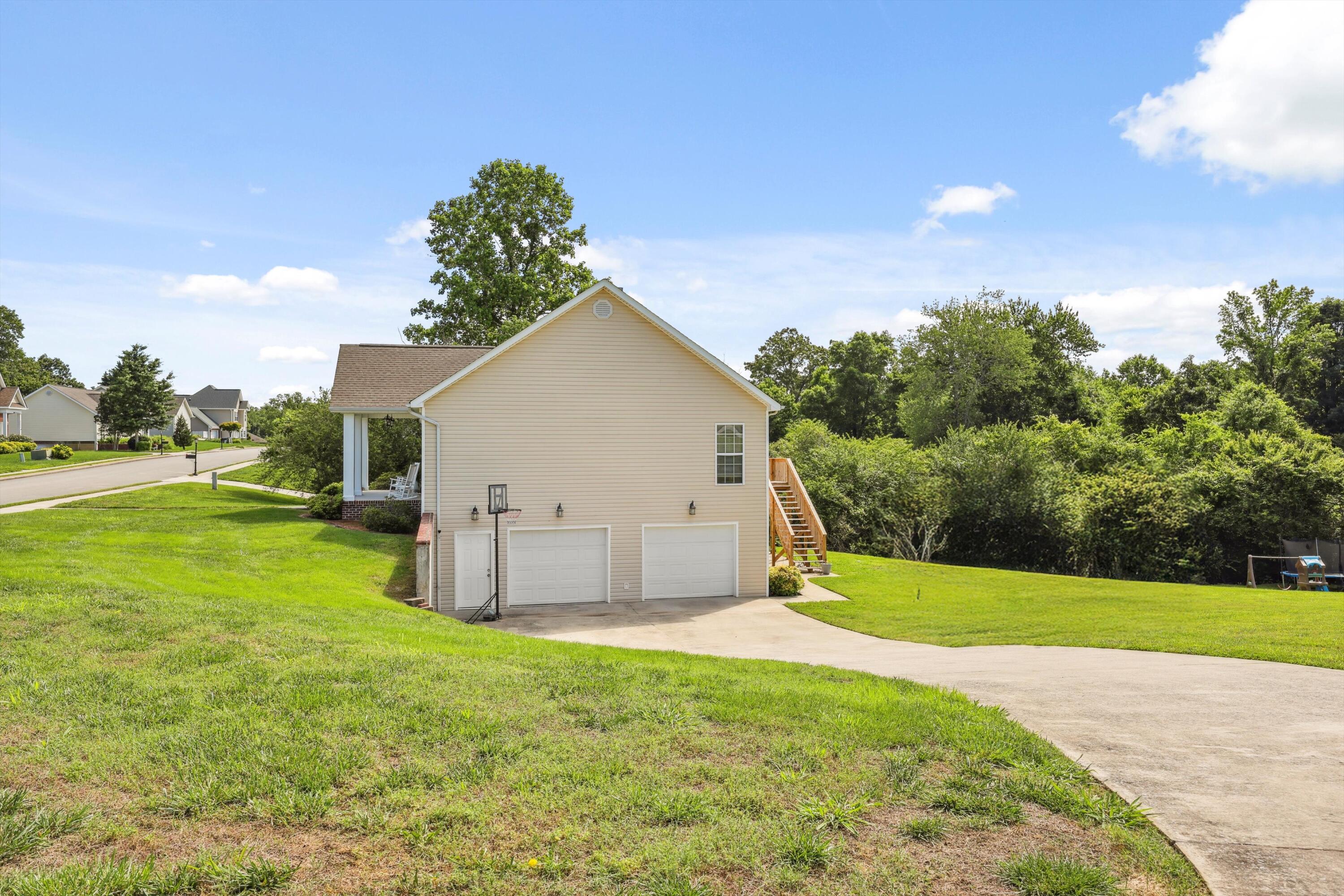 10439 Sovereign Pointe Drive, Soddy Daisy, Tennessee image 19