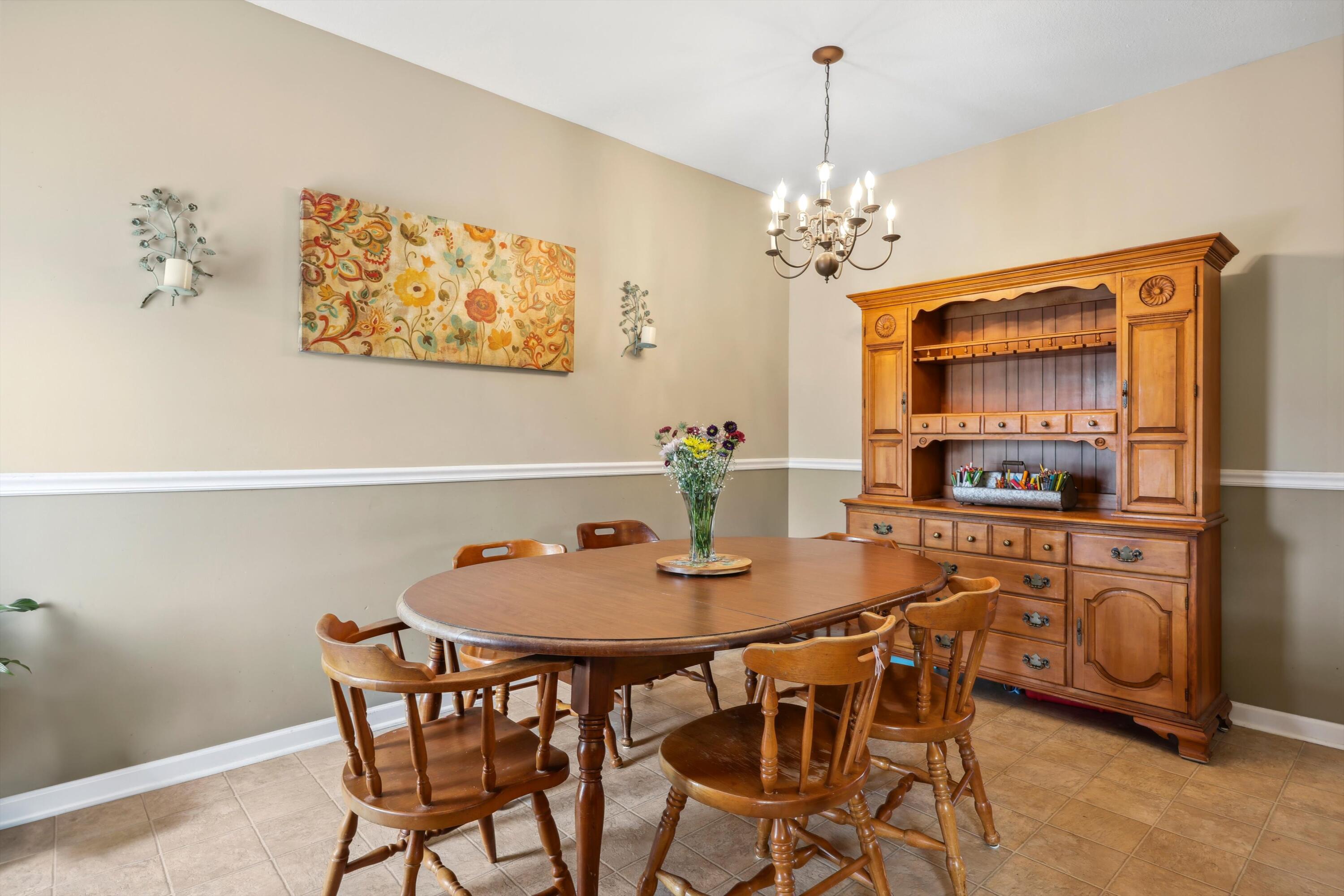 10439 Sovereign Pointe Drive, Soddy Daisy, Tennessee image 11