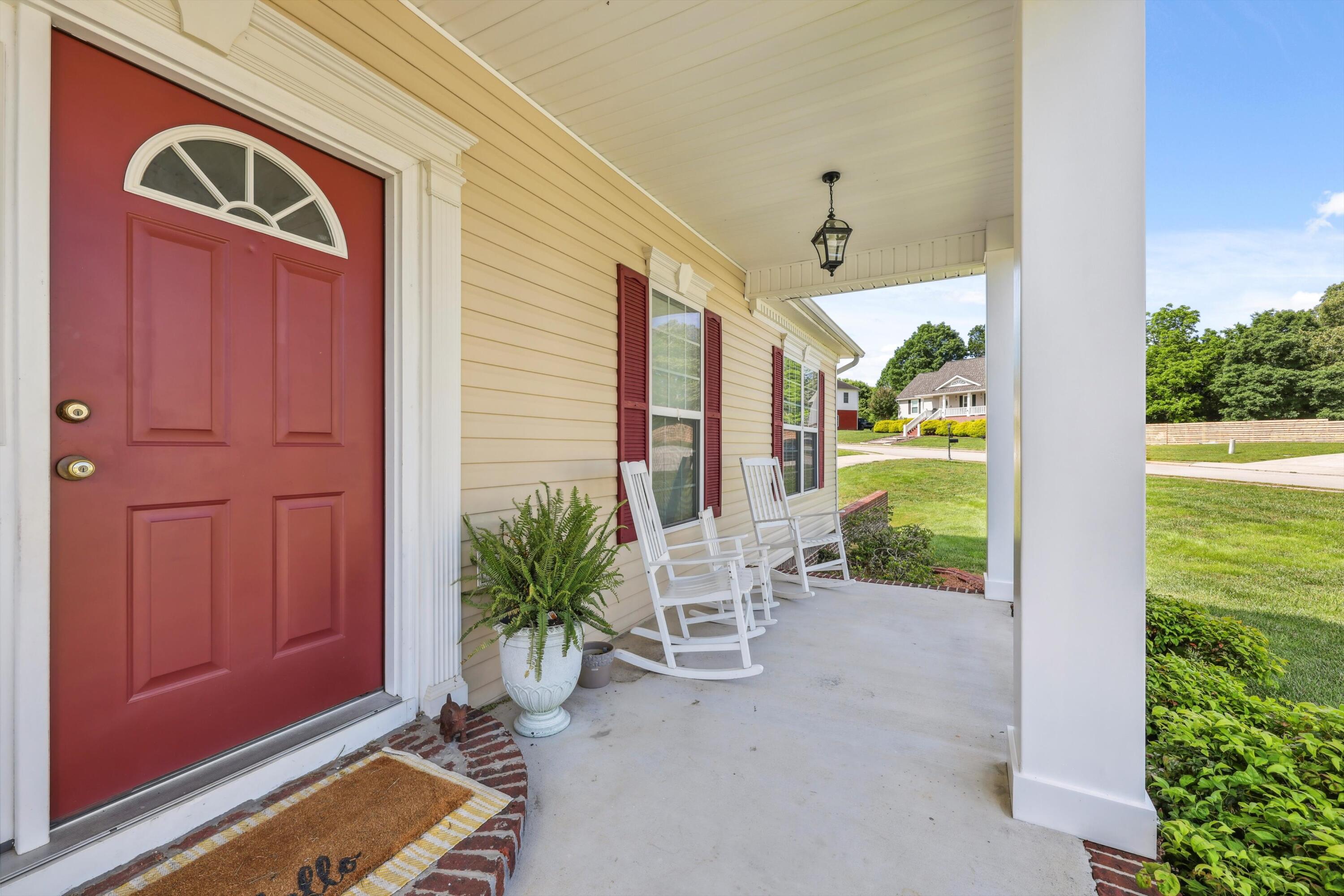 10439 Sovereign Pointe Drive, Soddy Daisy, Tennessee image 4