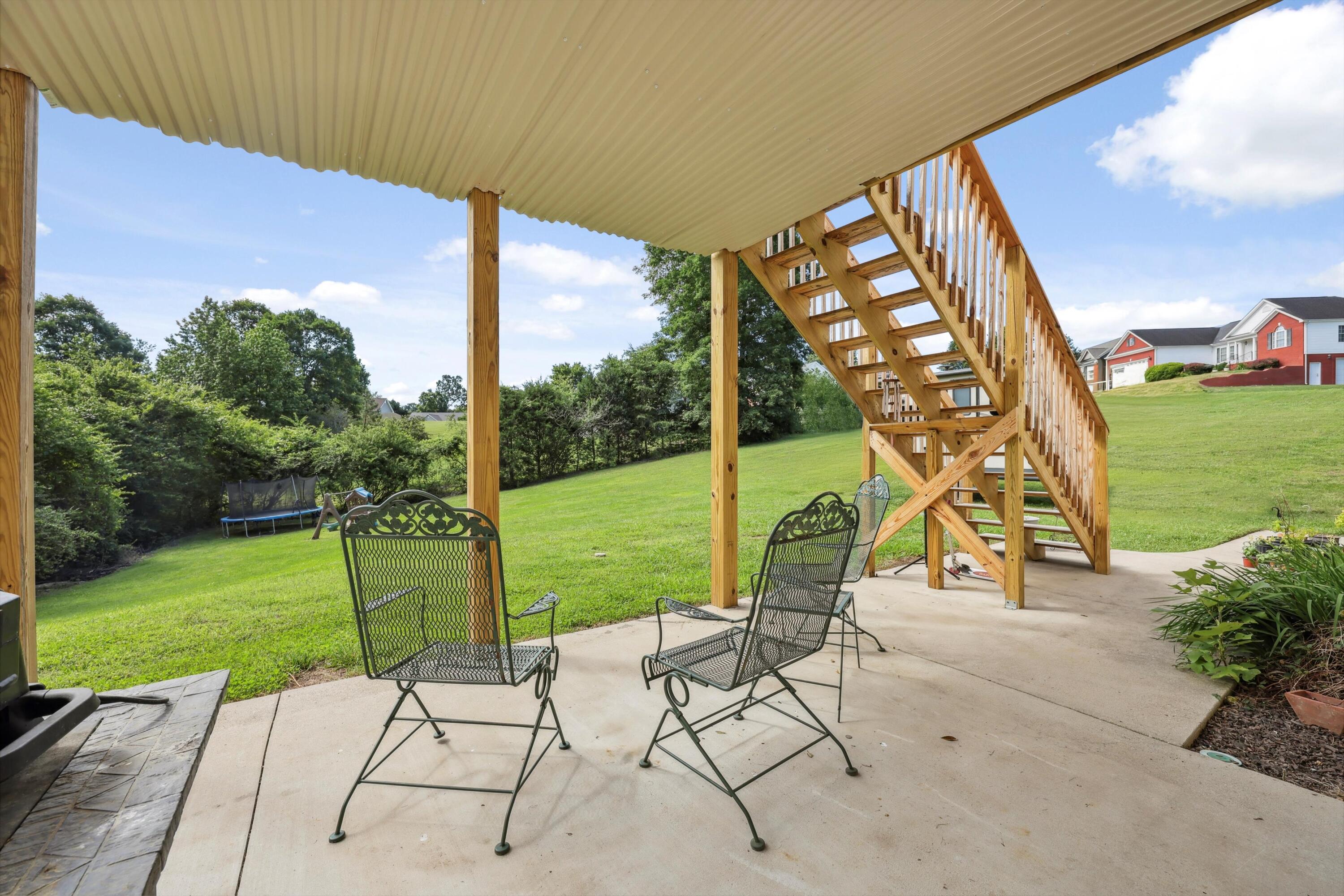 10439 Sovereign Pointe Drive, Soddy Daisy, Tennessee image 22
