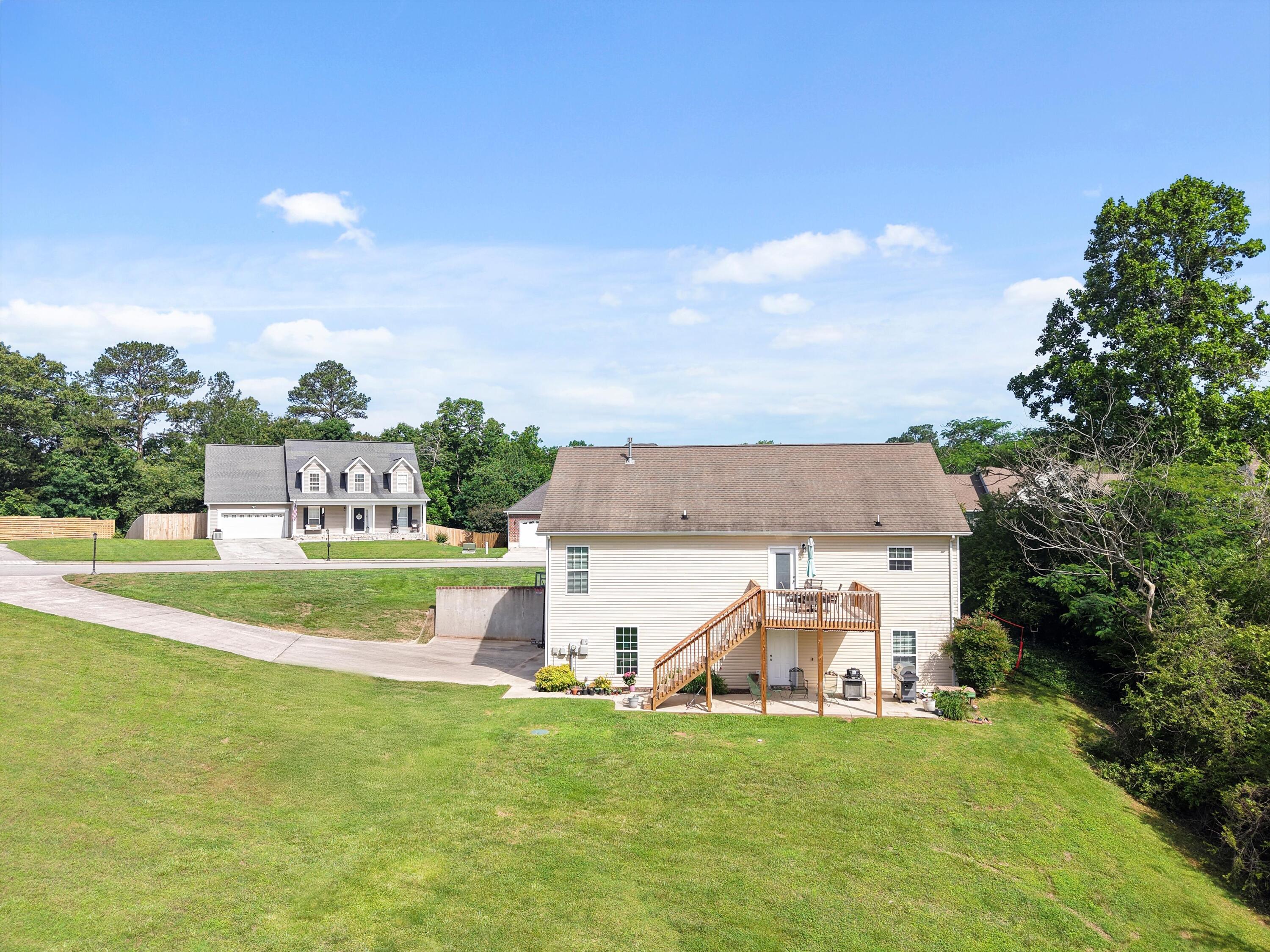 10439 Sovereign Pointe Drive, Soddy Daisy, Tennessee image 24