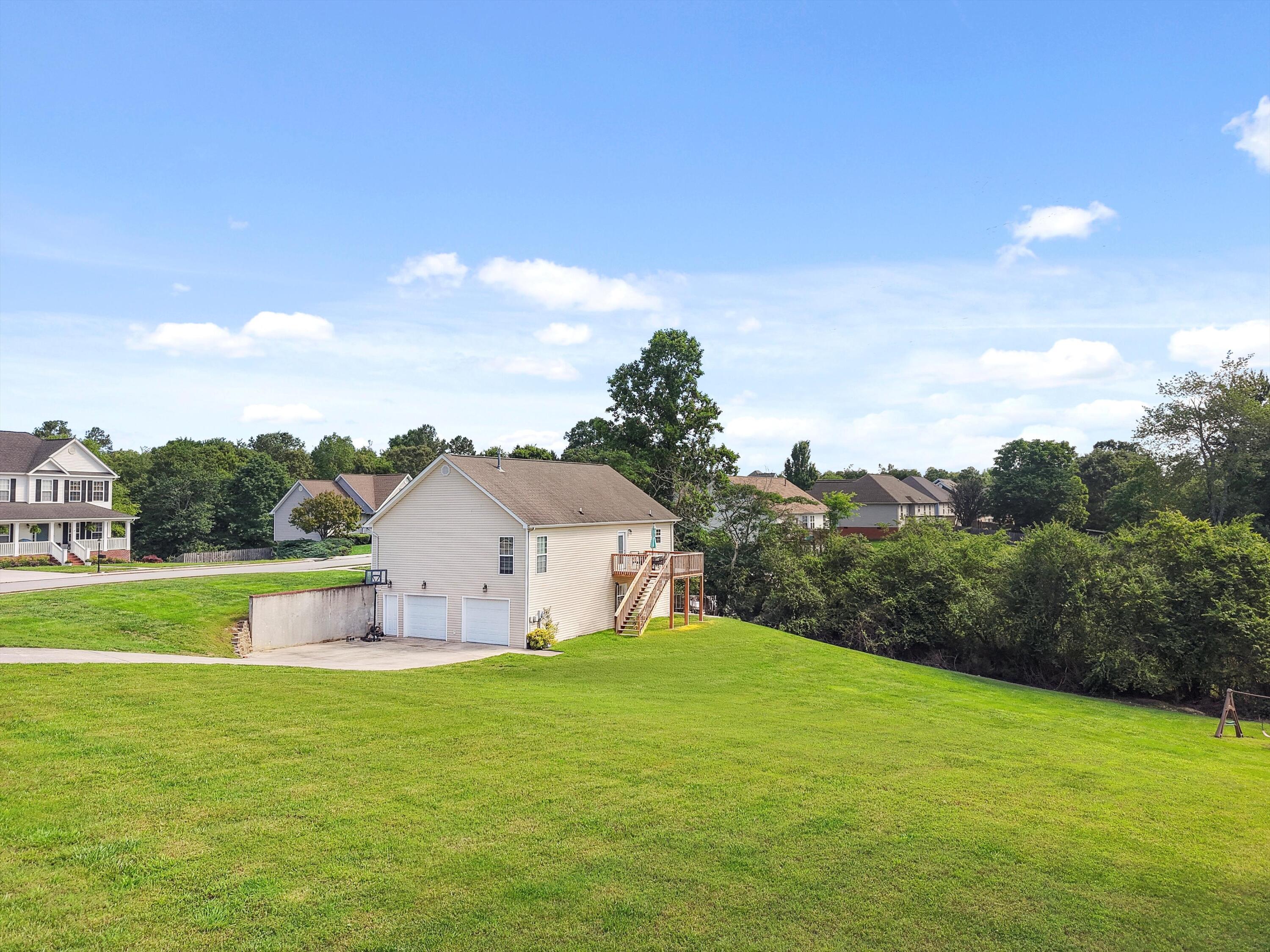 10439 Sovereign Pointe Drive, Soddy Daisy, Tennessee image 20