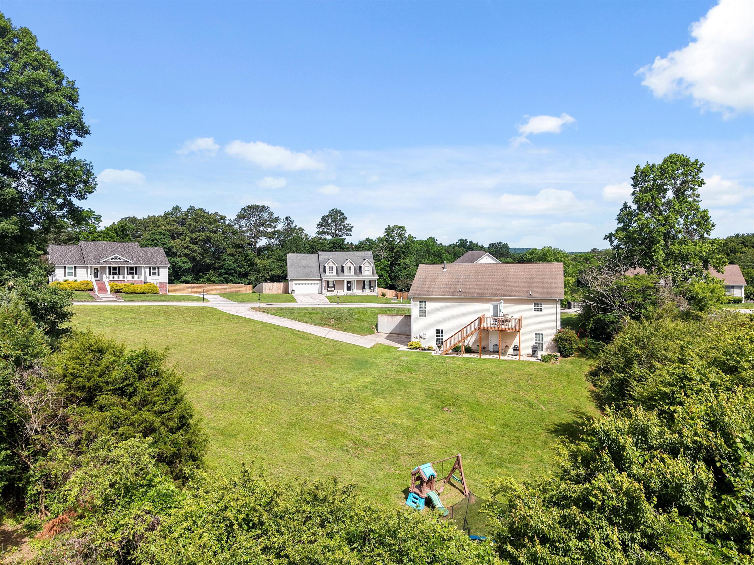 10439 Sovereign Pointe Drive, Soddy Daisy, Tennessee image 25