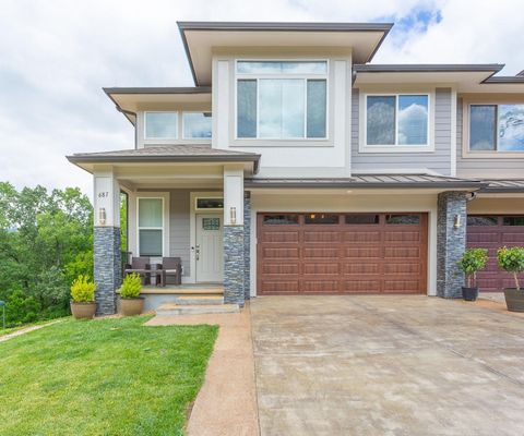 Photo of 687 Ladd Avenue, Chattanooga, TN 37405 (MLS # 1522498)