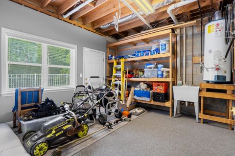 Tiny photo for 9342 Windstone Drive, Ooltewah, TN 37363 (MLS # 1515989)