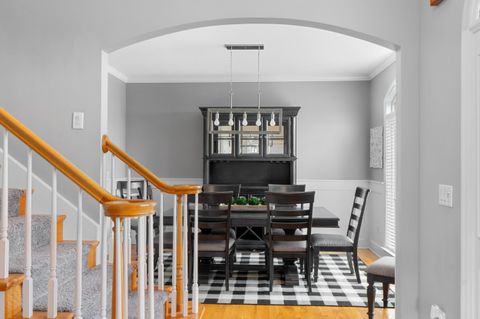 Tiny photo for 9342 Windstone Drive, Ooltewah, TN 37363 (MLS # 1515989)